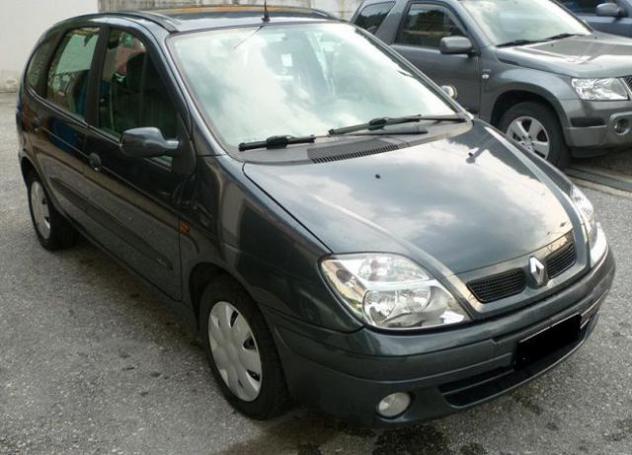 RENAULT Megane Megane I Hatchback SCENIC 1.6 16V rif. 23599366