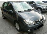 RENAULT Megane Megane I Hatchback SCENIC 1.6 16V rif. 23599366