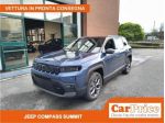 JEEP Compass MY26 e-Hybrid 145CV eDCT6 Summit + Tetto rif. 24063662