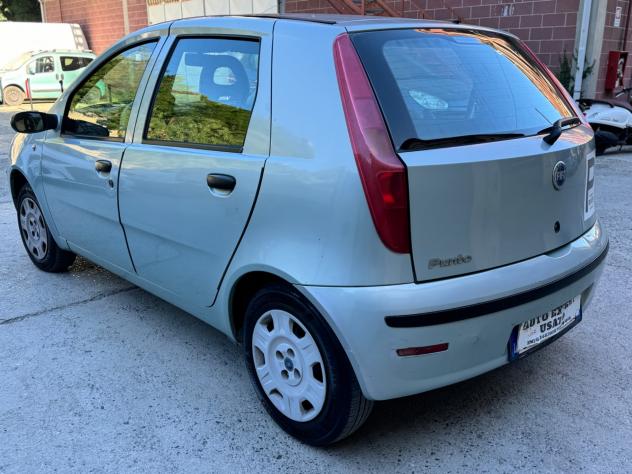 Fiat Punto 1.2 5 porte Dynamic - Foto 3