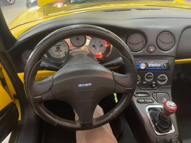 Fiat Barchetta 1.8 16V Lido - Foto 4