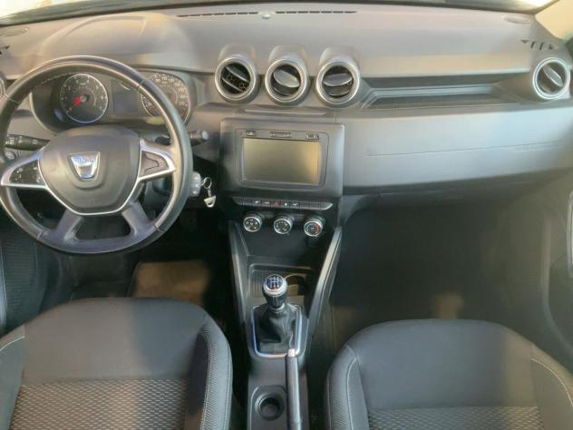 Dacia Duster 1.0 TCe 100 CV ECO-G 4x2 Comfort - Foto 3