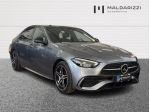 Mercedes-Benz Classe C Classe C-W206 Berlina 2021 C 300 de phev AMG Line Ad &hellip;
