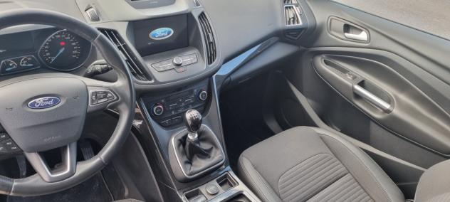 Ford Kuga 1.5 TDCI 120 CV S&S 2WD Titanium - Foto 5