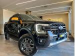 Ford Ranger 2.0 ECOBLUE aut. 205 CV DC Wildtrak 5 posti IVA ESPOSTA