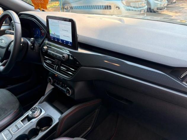 FORD Kuga 1.5 EcoBlue 120 CV aut. 2WD ST-Line X rif. 23968989 - Foto 8