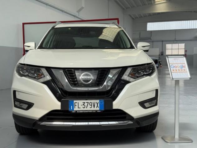 NISSAN X-Trail 1.6 dCi 2WD Tekna rif. 24134064 - Foto 2