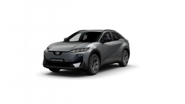 SUBARU Uncharted 77,0 kWh 2E-xcite+ rif. 24036971