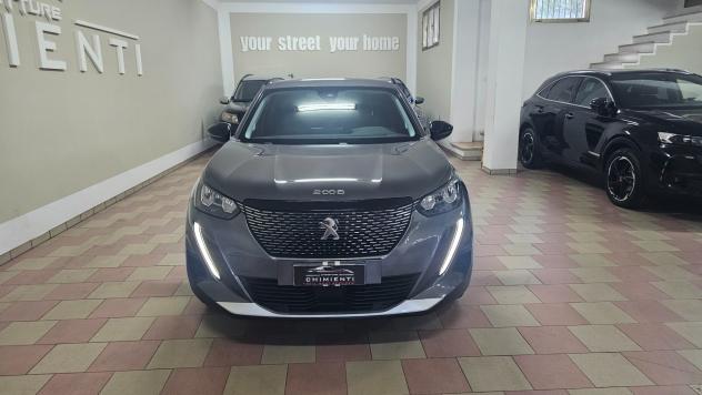 Peugeot 2008 BlueHDi 130 S&S EAT8 Allure Pack - Foto 7