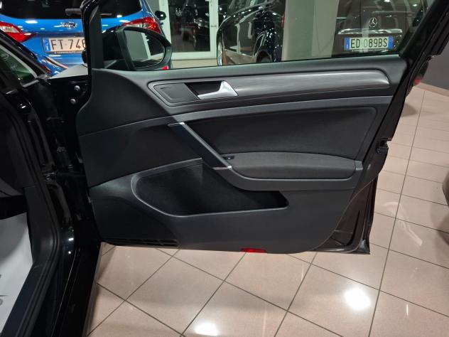 Volkswagen Golf 7,5 1.6 TDI NEOPATENTATO - Foto 9