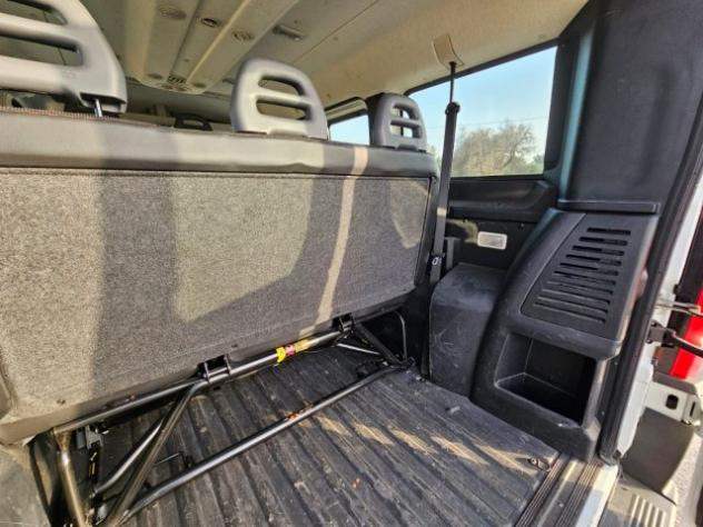 PEUGEOT Boxer 330 2.0 BlueHDi 110CV PC-TN Combi Comfort 9 POSTI rif. 23946969 - Foto 10