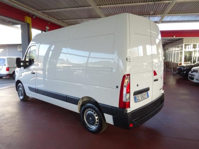 RENAULT Master 33 Q.LI 2.3 dCi 135 PM-TM Furgone Ice Plus rif. 23992650 - Foto 5