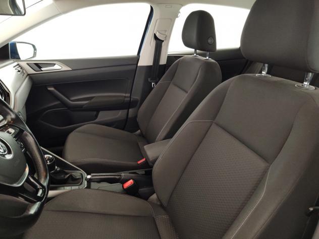 Volkswagen Polo 1.0 EVO 59kW Comfortline BMT - Foto 9