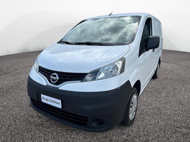 Nissan NV200 1.5 dci 90cv E6 - Foto 4