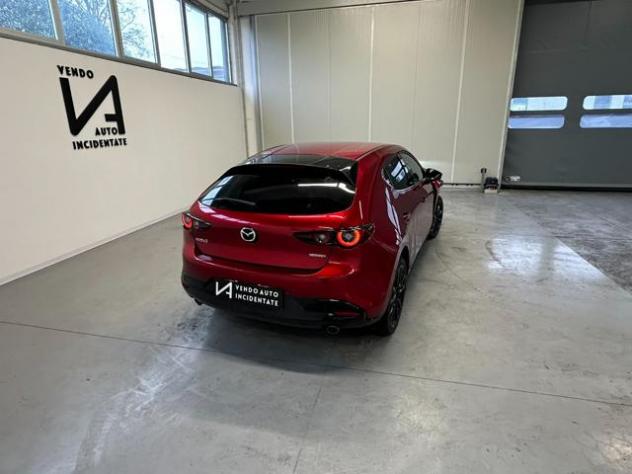 MAZDA 3 2.0L E-SKYACTIV-G 150CV M HYBRID HOMURA rif. 23944196 - Foto 7
