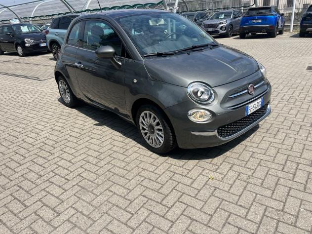FIAT 500 1.2 69cv S - Foto 3