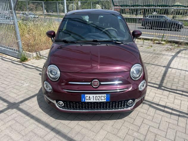 FIAT 500 500 1.2 120 easypower Gpl 69cv my20 - Foto 2