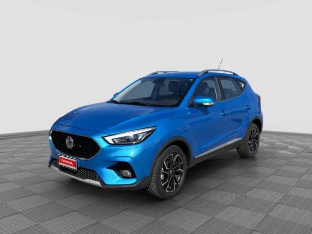 MG ZS ZS 1.5 VTi-tech Luxury rif. 24133571