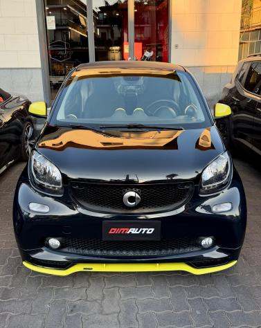 Smart ForTwo 70 1.0 Prime - Foto 9