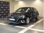 Audi A3 A3 Sportback 30 1.5 g-tron Business Advanced s-tronic
