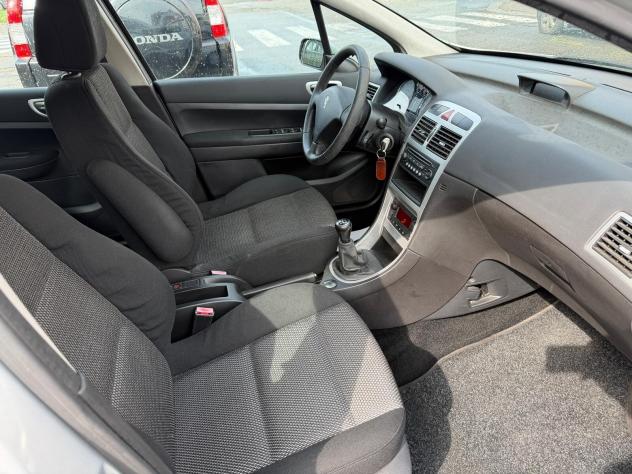 Peugeot 307 1.6 16V 5p. XT - Foto 8