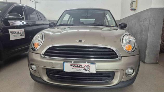 MINI One 1.4 16V One (55kW) rif. 23789648 - Foto 2
