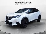 Peugeot 2008 2ª serie PureTech 130 S&S EAT8 GT Line