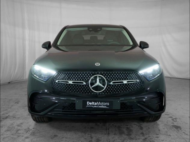 Mercedes-Benz GLC Coupé GLC 220 d 4MATIC Coupe AMG Line Premium - Foto 5