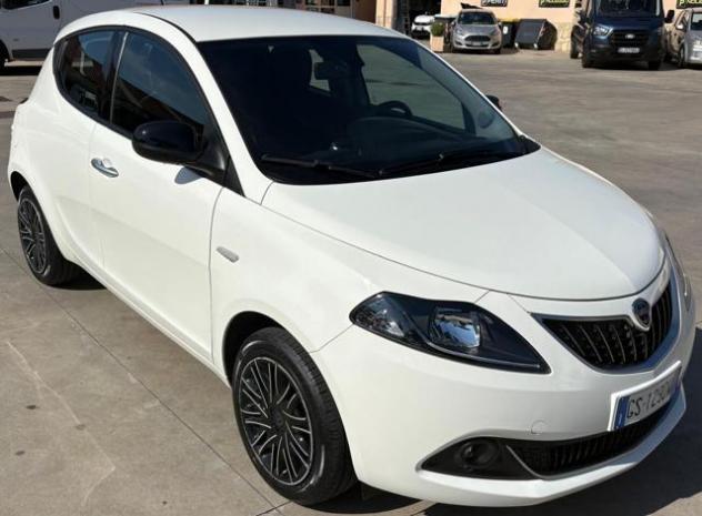 LANCIA Ypsilon 1.0 FireFly 5 porte S&S Hybrid Gold rif. 24118848 - Foto 7