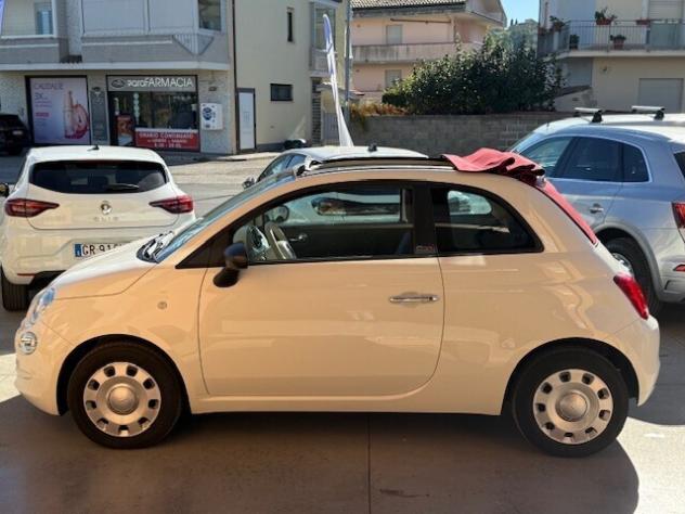 Fiat 500 HYBRID CABRIO 2021 - Foto 8