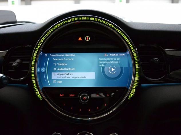 MINI Cooper 1.5 Classic 5 porte Tetto-Harman Kardon-Led-Hud** rif. 23922580 - Foto 8