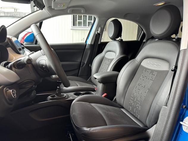 Fiat 500X 1.6 MultiJet 130 CV Connect - Foto 4