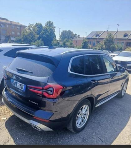BMW X3 xDrive20d 48V rif. 24066771 - Foto 2