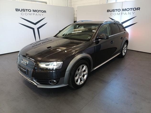 Audi A4 allroad quattro A4 Allroad 2.0 tdi Business 190c s-tronic - Foto 3