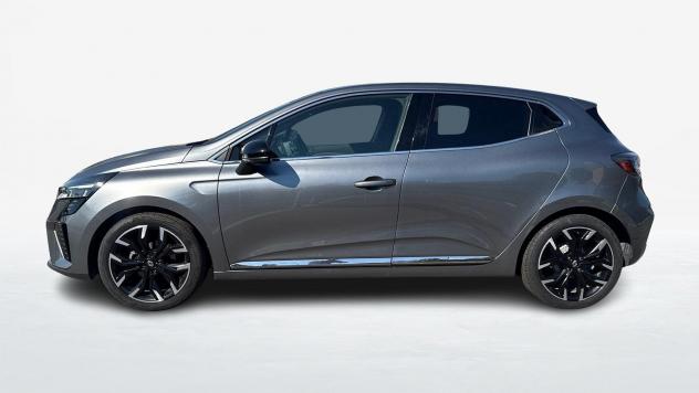 Renault Clio V 2023 1.0 TCe GPL Techno - Foto 2
