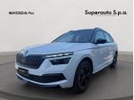Škoda Kamiq 1.0 TSI 110cv Monte Carlo