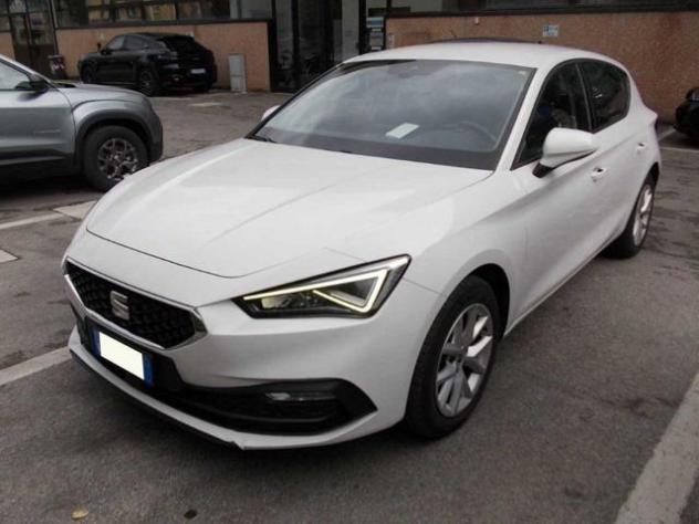 SEAT Leon 2.0 TDI Business rif. 22989230