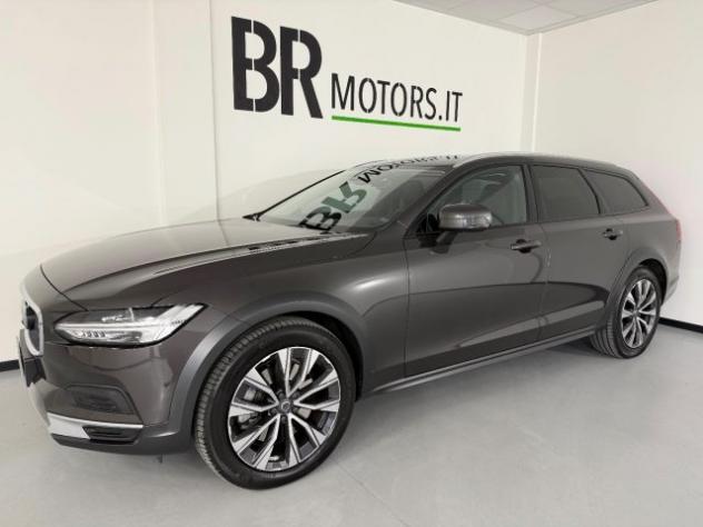 VOLVO V90 Cross Country B4 (d) AWD " IVA ESPOSTA " rif. 24093636