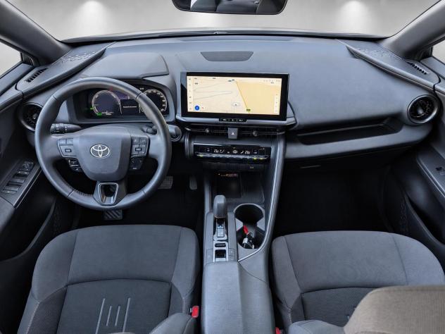 Toyota C-HR 1.8 HV E-CVT Lounge - Foto 8