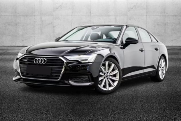 AUDI A6 50 3.0 TDI quattro tiptronic Business Sport rif. 24143232 - Foto 2