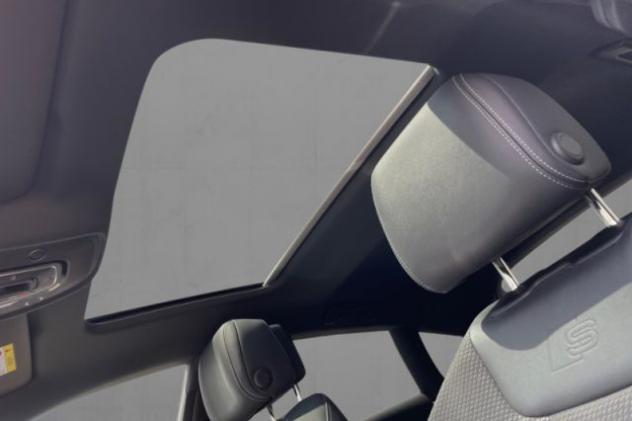 AUDI S5 SPB TDI quattro tiptronic rif. 24048761 - Foto 6