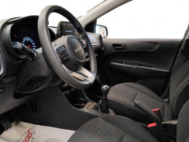 Kia Picanto III 2021 1.0 dpi Urban - Foto 6