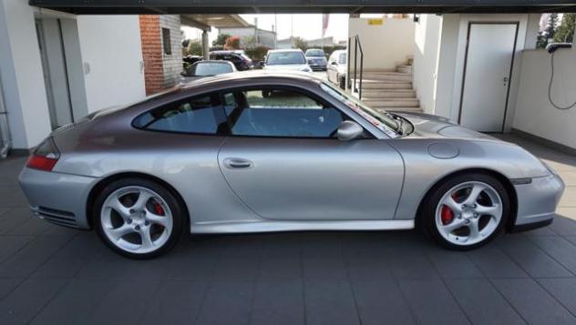 PORSCHE 911 Carrera 4S cat Coupé rif. 20653328 - Foto 6