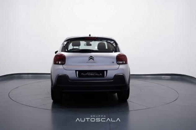 CITROEN C3 1.2 PureTech 83cv S&S Shine rif. 23457104 - Foto 5