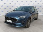 Ford Fiesta 5p 1.1 Titanium 75cv