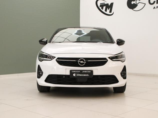 OPEL CORSA VI 2020 1.2 GS Line s NEOPATENTATO - Foto 2