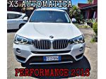 Bmw X3 M 2.0 Diesel Automatica 2016