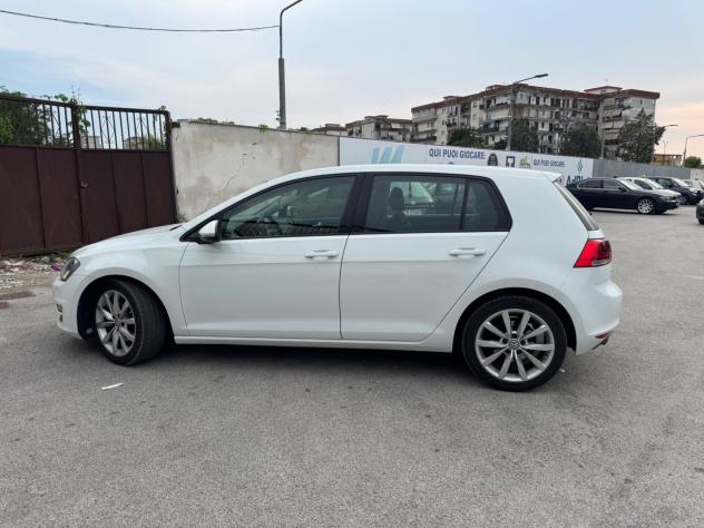 Volkswagen Golf 1.6 TDI 5p. Highline BlueMotion Technology - Foto 9