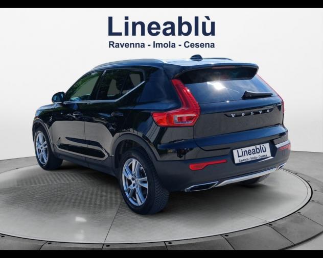 Volvo XC40 (2017---) D4 AWD Geartronic Inscription - Foto 3