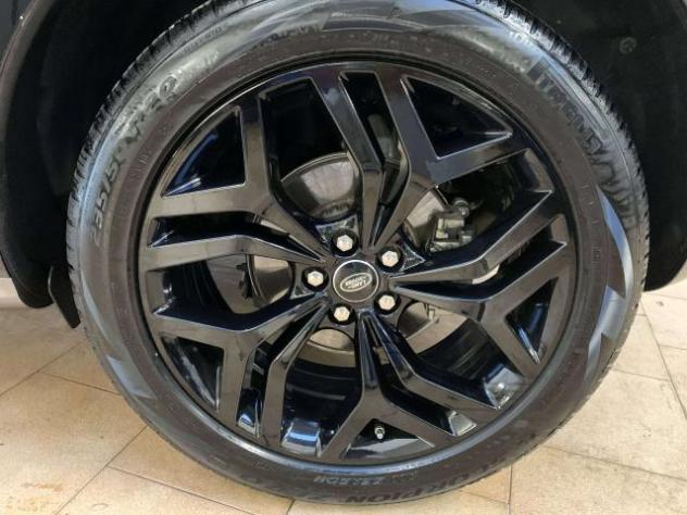 Land Rover Range Rover Evoque Range Rover Evoque 2.0d i4 mhev R-Dynamic SE awd 150cv auto AWD - Foto 6